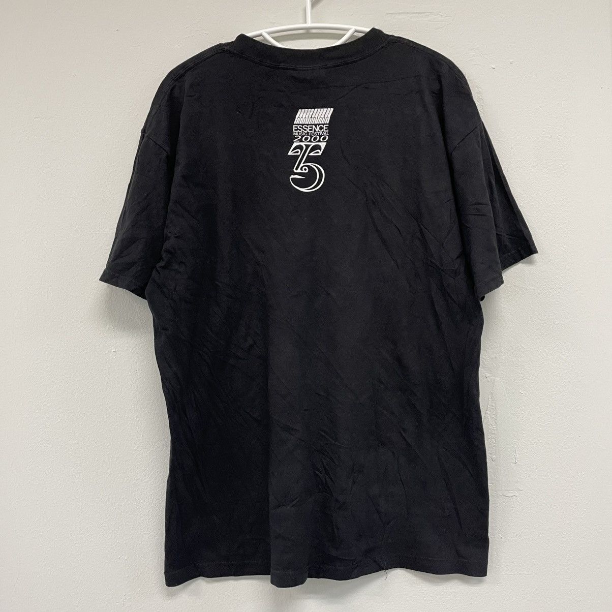 Vintage Essence Music Festival 2000 t shirt Size US L / EU 52-54 / 3 - 7 Thumbnail