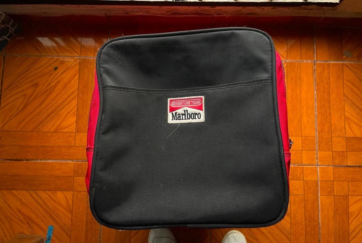 Marlboro Adventure Team Marlboro Adventure team Size ONE SIZE - 3 Thumbnail