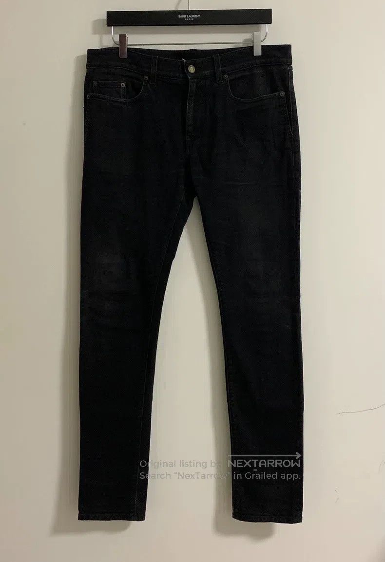 Saint Laurent Paris #REF! Size US 32 / EU 48 - 1 Thumbnail