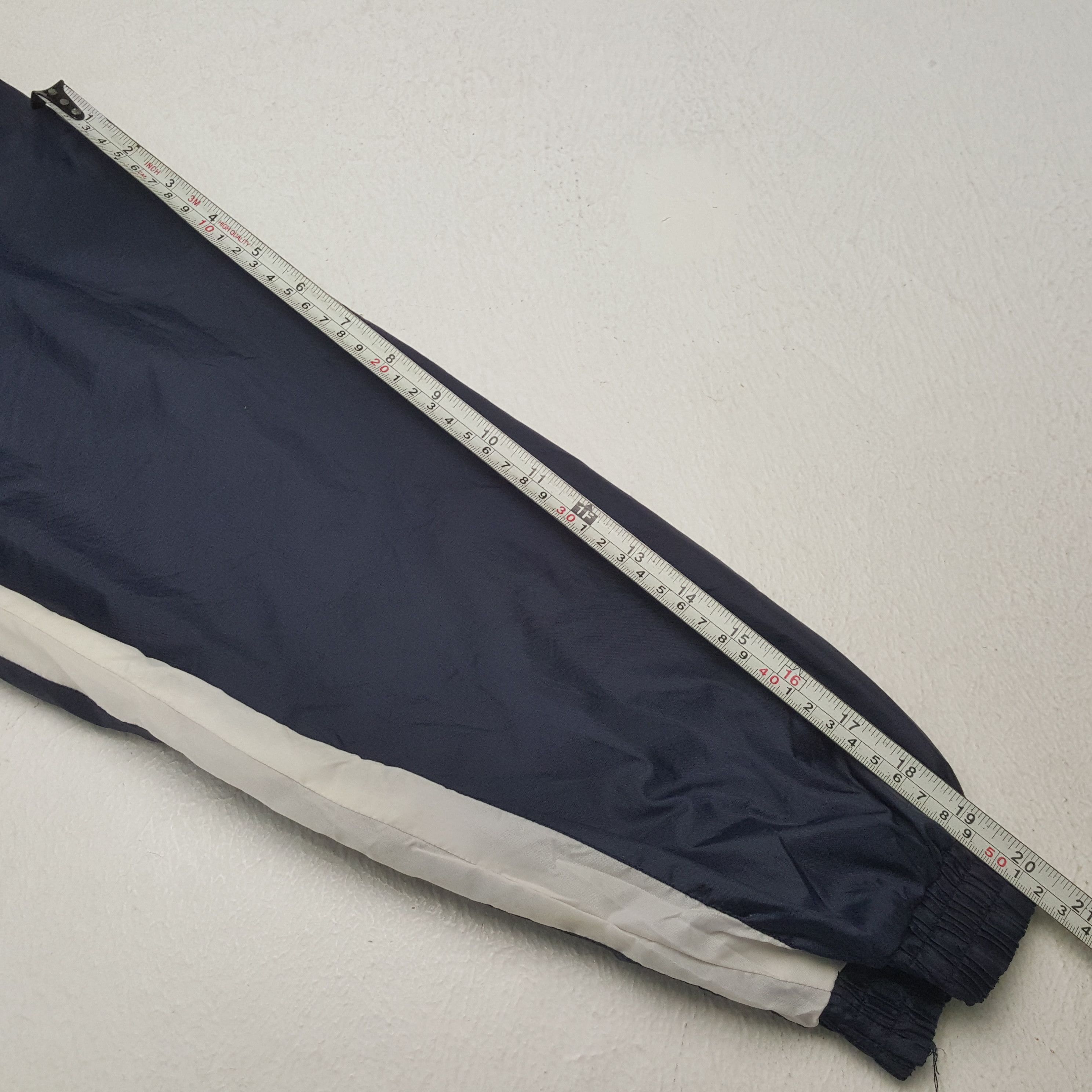 Starter × Vintage Vintage Starter Sports Outdoor Windbreaker Jacket C286N18 Size US S / EU 44-46 / 1 - 9 Thumbnail