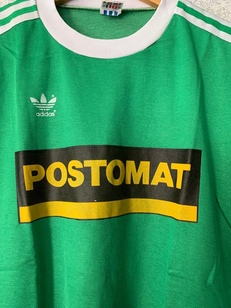 Adidas × Vintage Vintage adidas west Germany Size US M / EU 48-50 / 2 - 4 Thumbnail