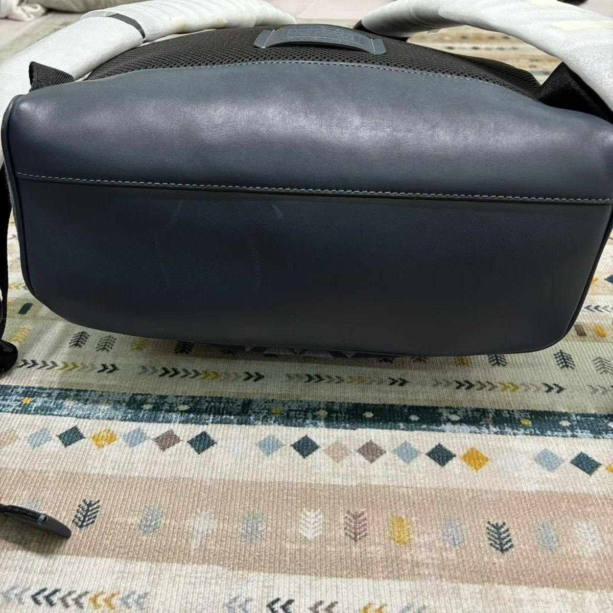 Bape × Coach BAPE COACH BAG Size ONE SIZE - 7 Thumbnail