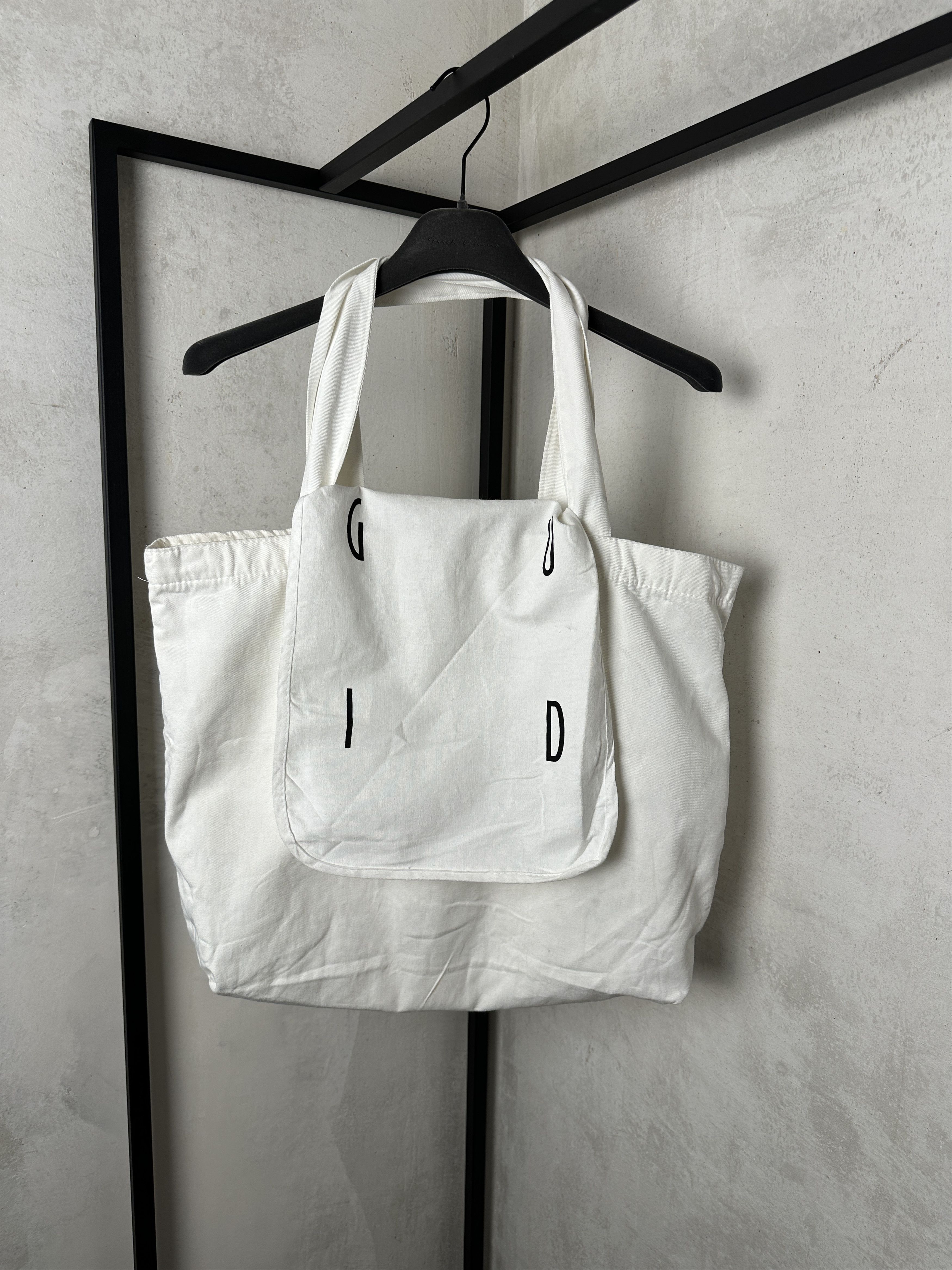 Guidi Guidi Tote Bag Size ONE SIZE - 1 Thumbnail