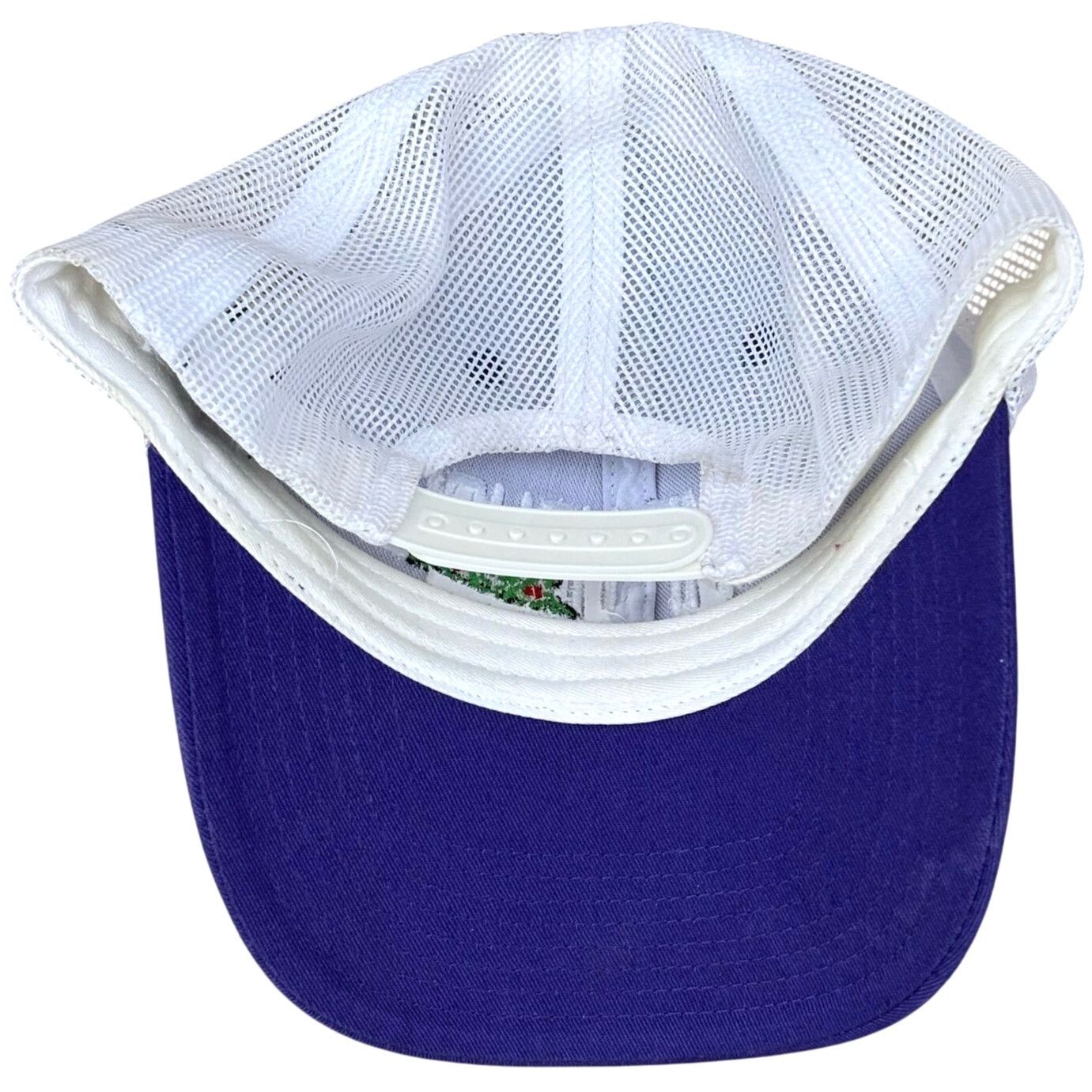 Other Blue Swamp House Men's Hat Size ONE SIZE - 7 Thumbnail