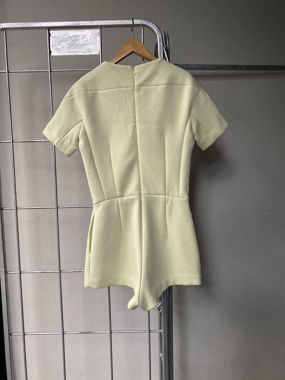 T by Alexander Wang T Alexander Wang jumpsuit Size ONE SIZE - 9 Thumbnail