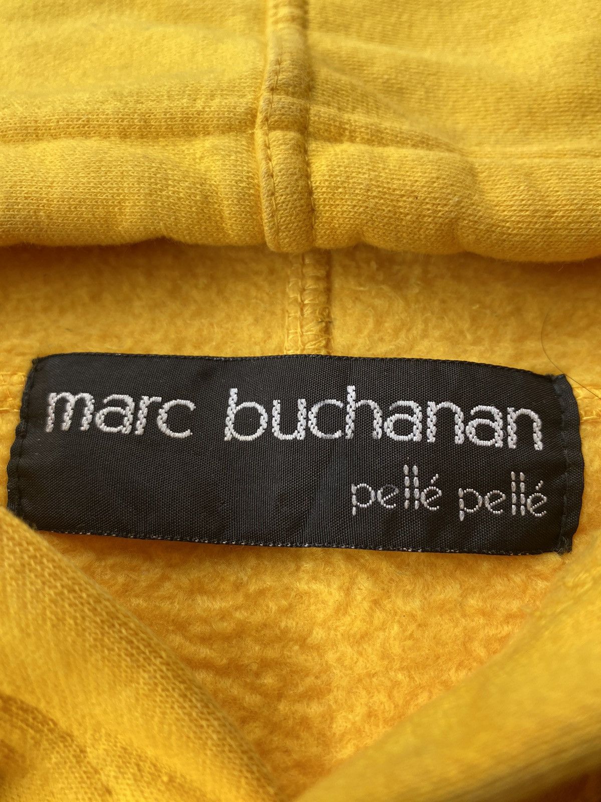 Pelle Pelle Pelle Pelle Marc Buchanan Size US XXL / EU 58 / 5 - 7 Thumbnail