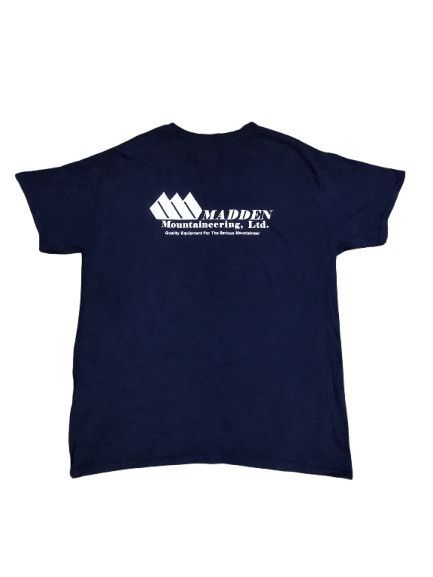Madden NYC Madden Mountaineering Tee Size US L / EU 52-54 / 3 - 2 Thumbnail