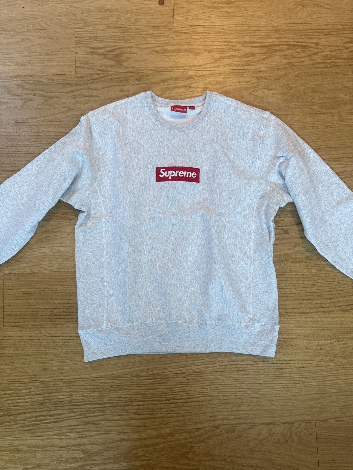 Supreme Hoodie supreme Size US XL / EU 56 / 4 - 1 Thumbnail