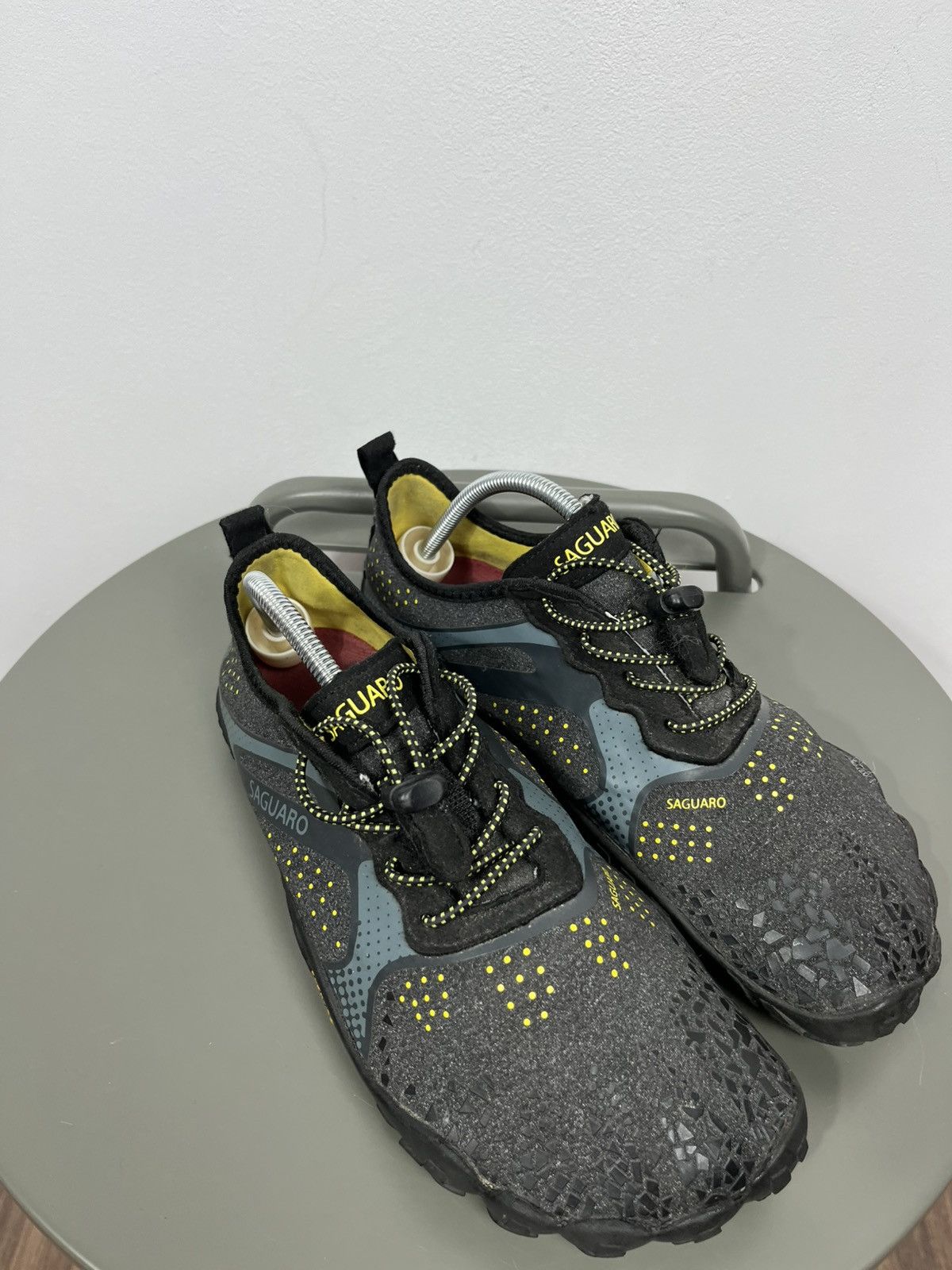 Other Saguaro Barefoot Trail Shoes Size 39 Minimalist Outdoor Size US 8 / IT 38 - 2 Thumbnail
