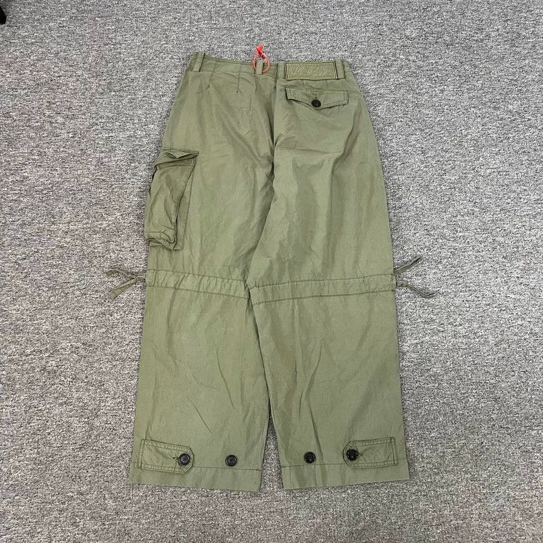 Loewe loewe overalls 2505-Nextarrow Size US 30 / EU 46 - 2 Thumbnail