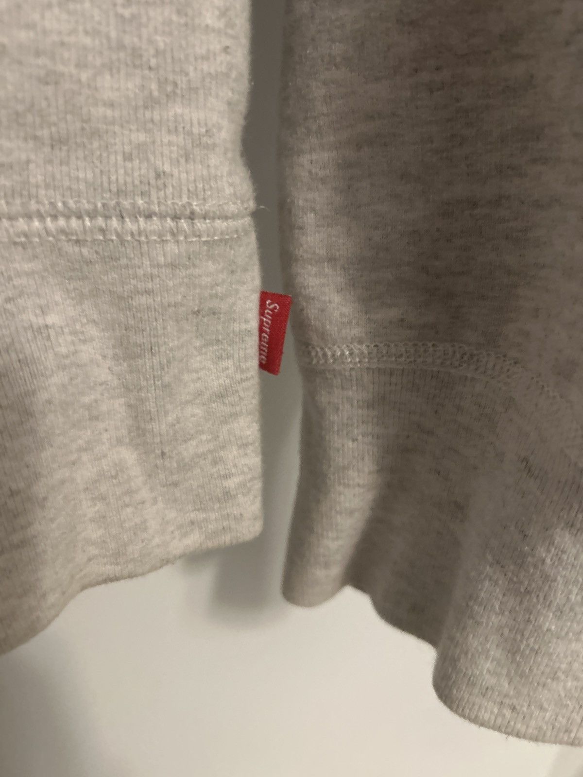 Supreme Supreme team hoodie Size US M / EU 48-50 / 2 - 4 Thumbnail