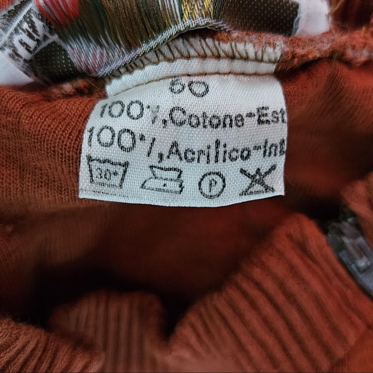 Other Legni Selvaggi jumper Size US M / EU 48-50 / 2 - 5 Thumbnail