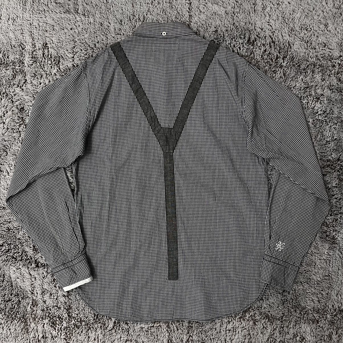 Neighborhood Neighbourhood Sus C-Shirt.LS SS/2010 Size US S / EU 44-46 / 1 - 3 Thumbnail