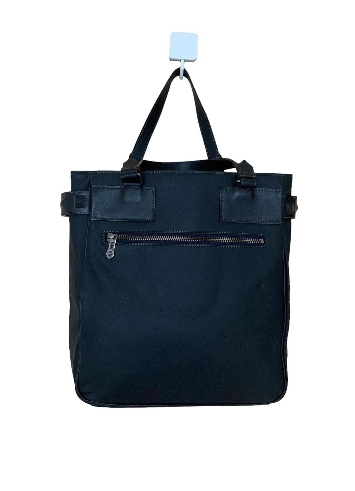 If Six Was Nine × Jean Paul Gaultier Vintage Brand Jean Paul Gaultier Handbag 2000s Size ONE SIZE - 2 Thumbnail
