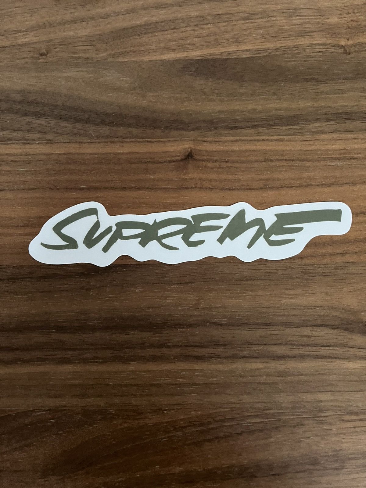 Supreme Supreme stickers pack 39 Size ONE SIZE - 2 Thumbnail