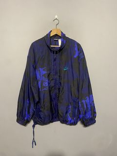 Vintage Nike Jacket | Grailed