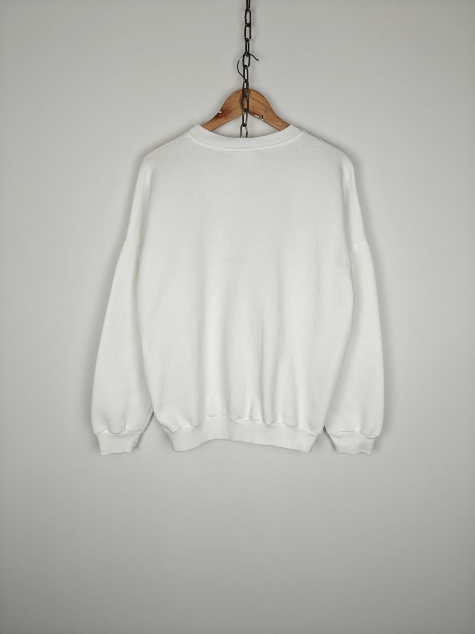 Warner Bros Warner Bros Sweatshirt VTG 1992 Bugs Bunny Gold Coast L Size US L / EU 52-54 / 3 - 7 Thumbnail