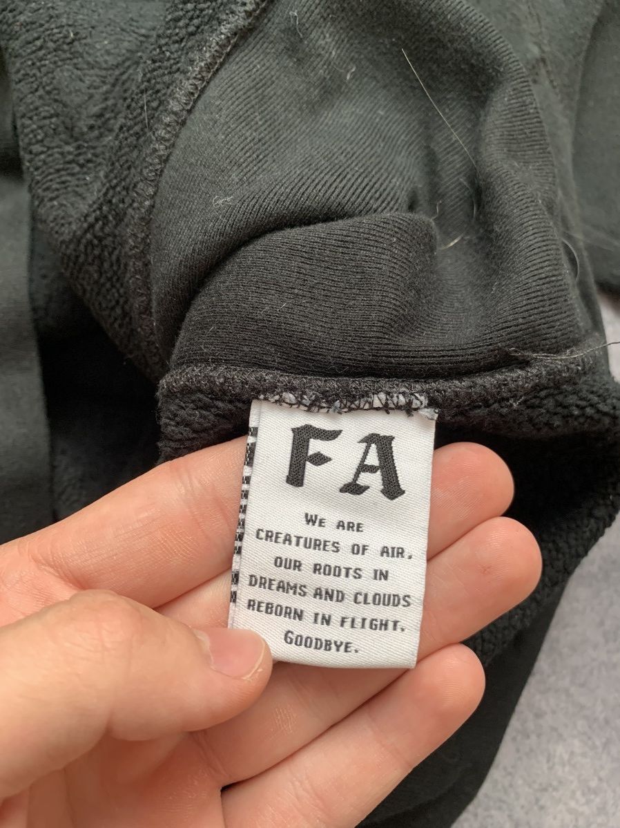 Fucking Awesome Fucking Awesome hoodie Size US M / EU 48-50 / 2 - 9 Thumbnail