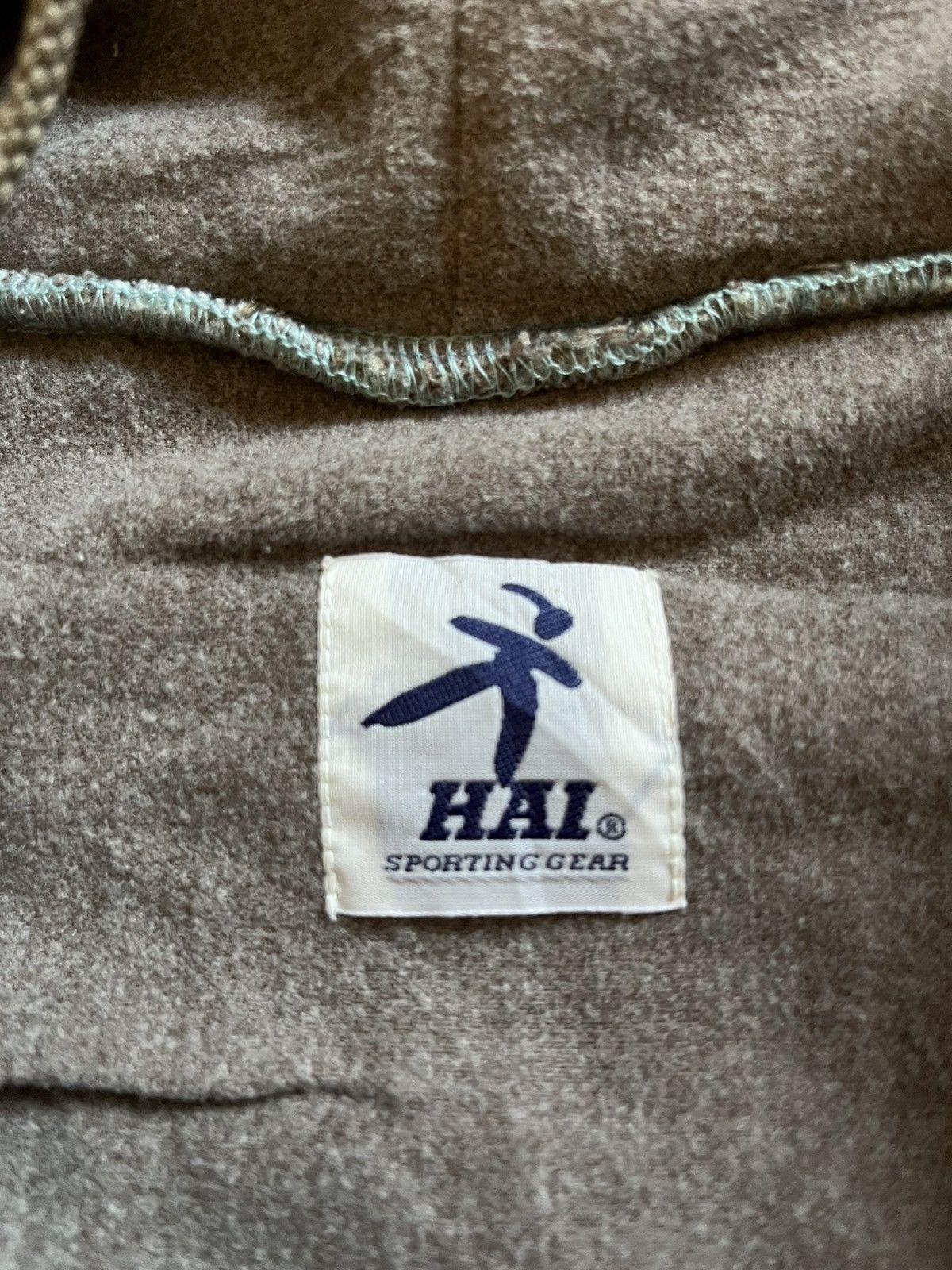 Issey Miyake Hai Sporting Gear Wool Zipper Hoodie Size US M / EU 48-50 / 2 - 3 Thumbnail