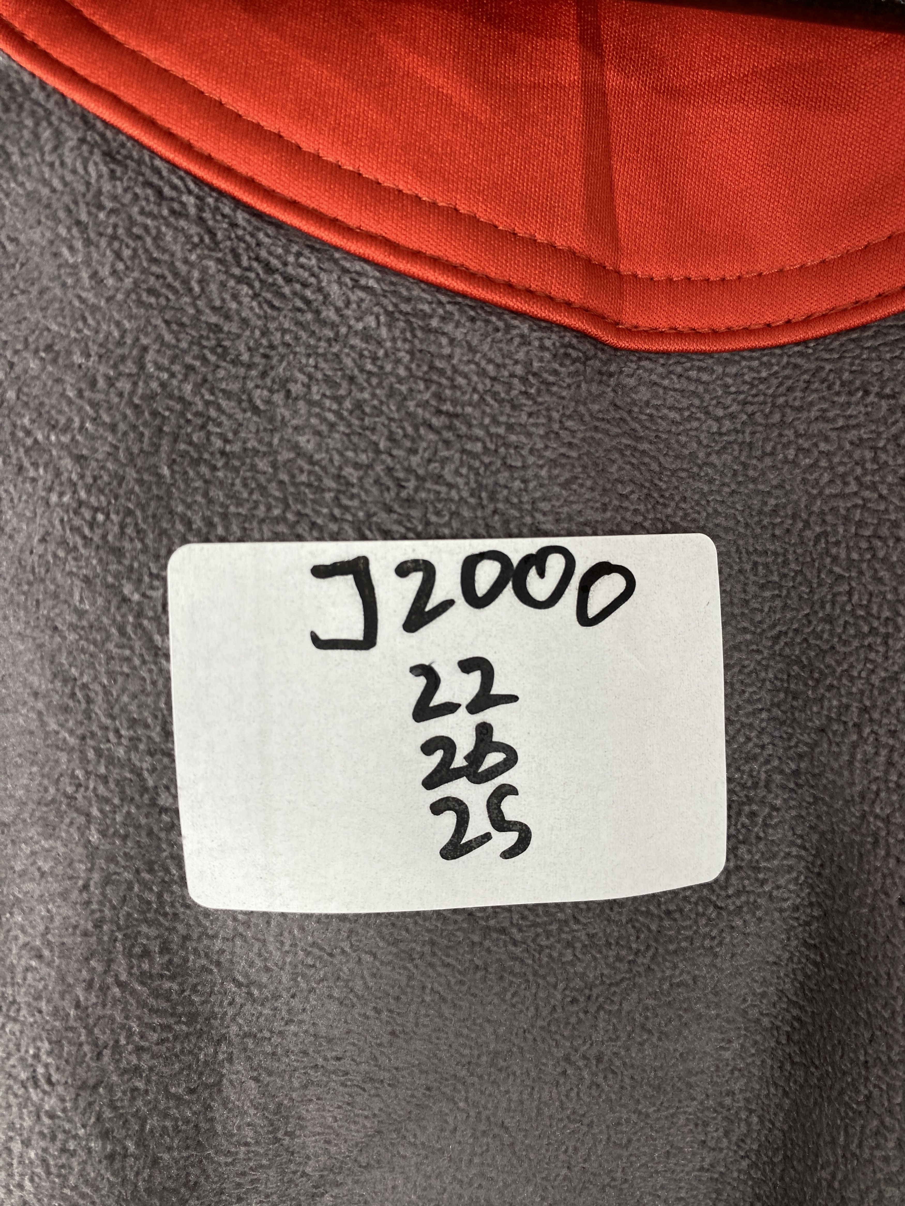 Uniqlo Vintage Uniqlo Hoodie Fleece Lining Jacket J2000 Size US S / EU 44-46 / 1 - 12 Thumbnail