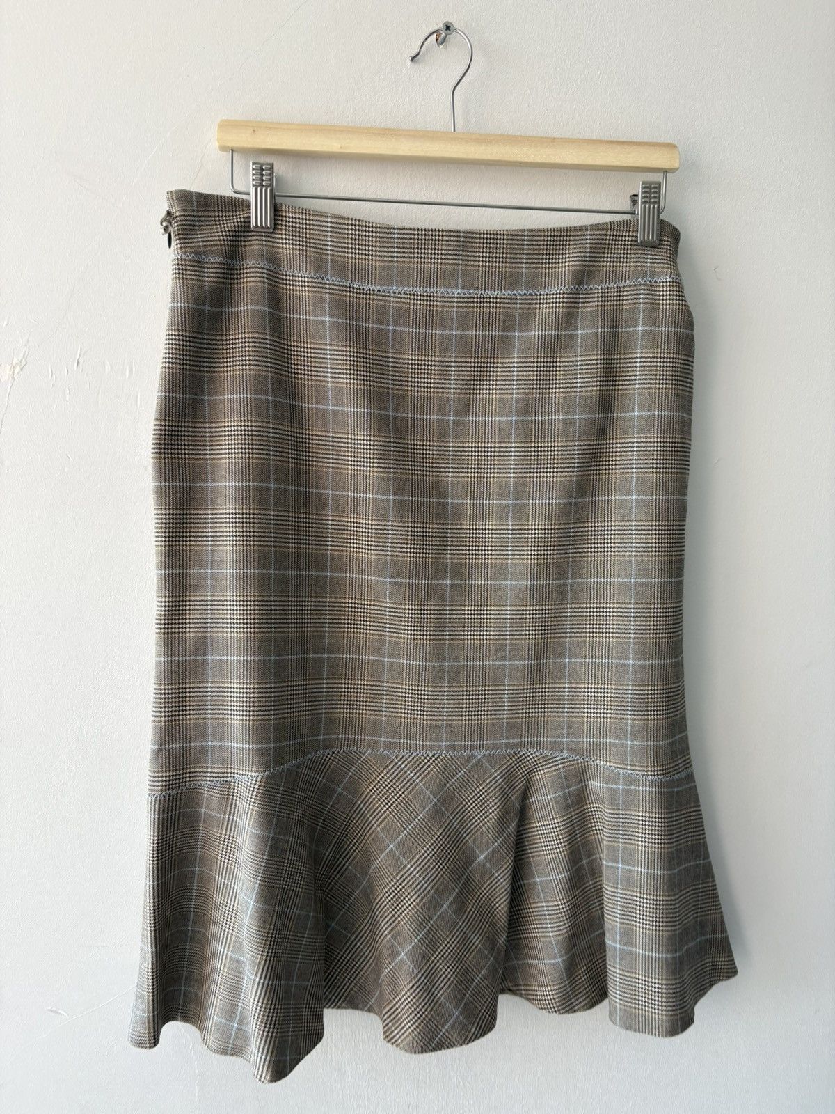 Vintage Vivid skirt y2k Size 27" / US 4 / IT 40 - 14 Thumbnail