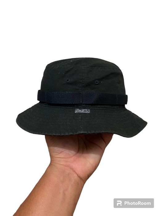Stussy STUSSY BUCKET HATS Grailed