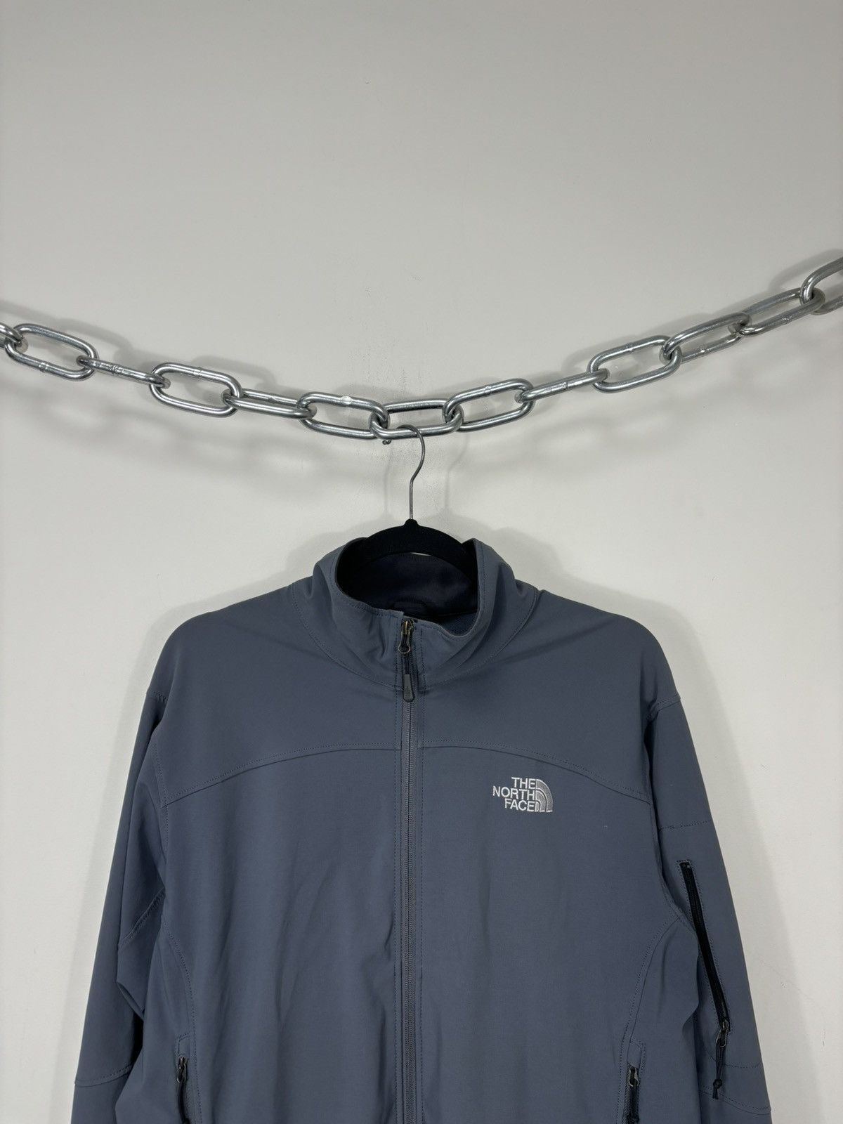 The North Face Vintage The North Face Men’s Retro Outdoor Softshell Jacket Size US M / EU 48-50 / 2 - 4 Thumbnail