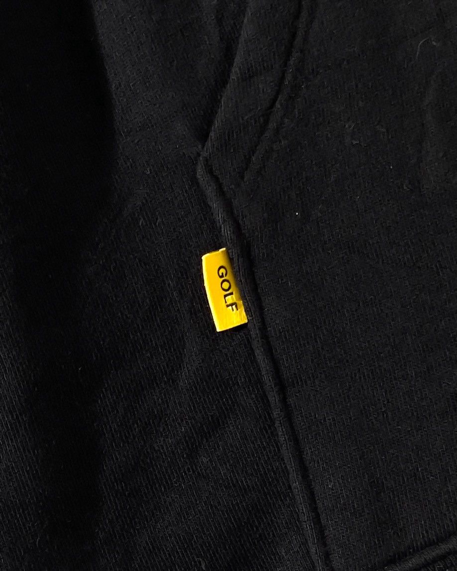 Golf Wang Golf Wang Hoodie Size US M / EU 48-50 / 2 - 3 Thumbnail