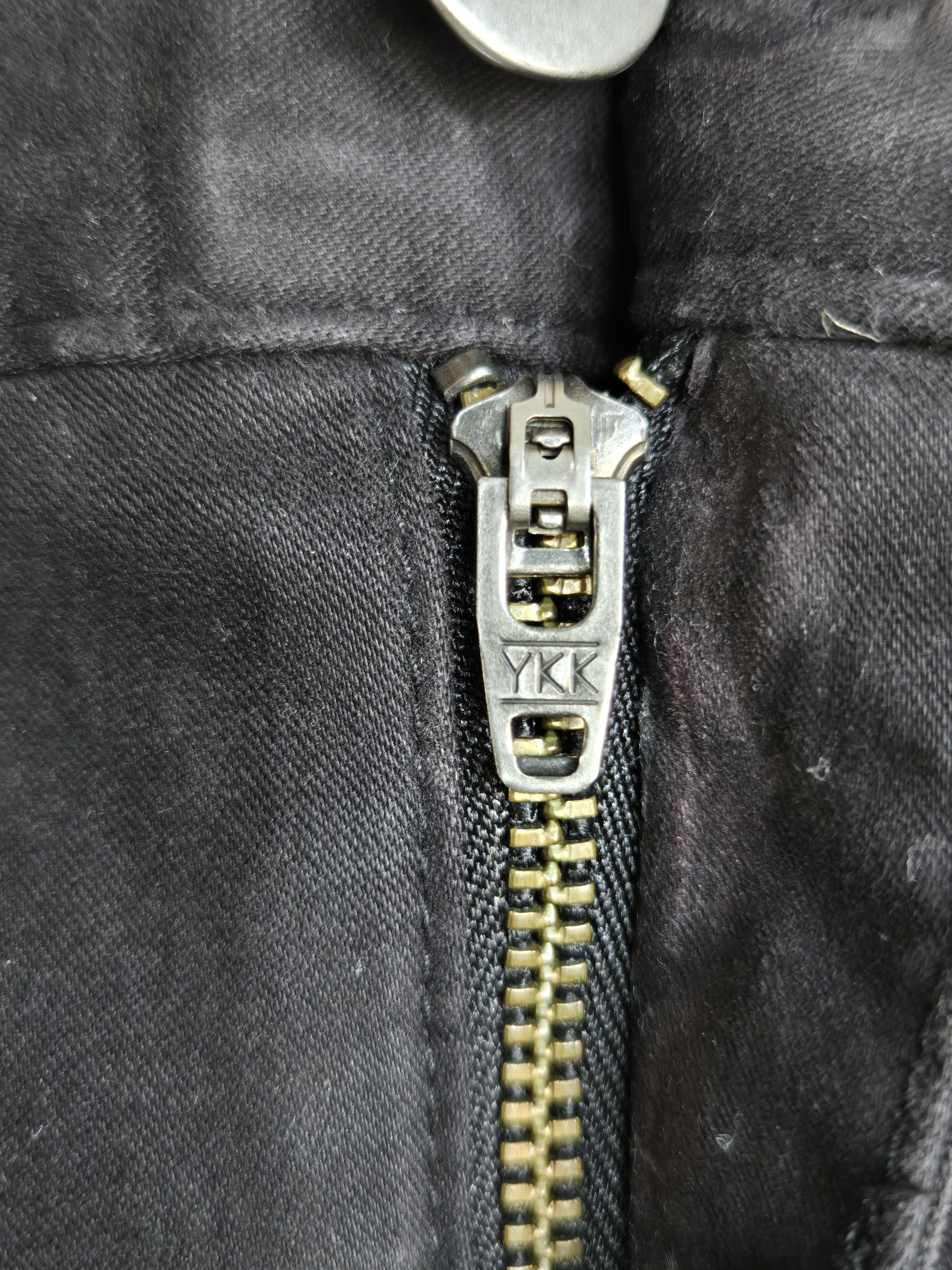 Vuja De VUJA DE Bondage Cargo Pants size S Size US 30 / EU 46 - 4 Thumbnail