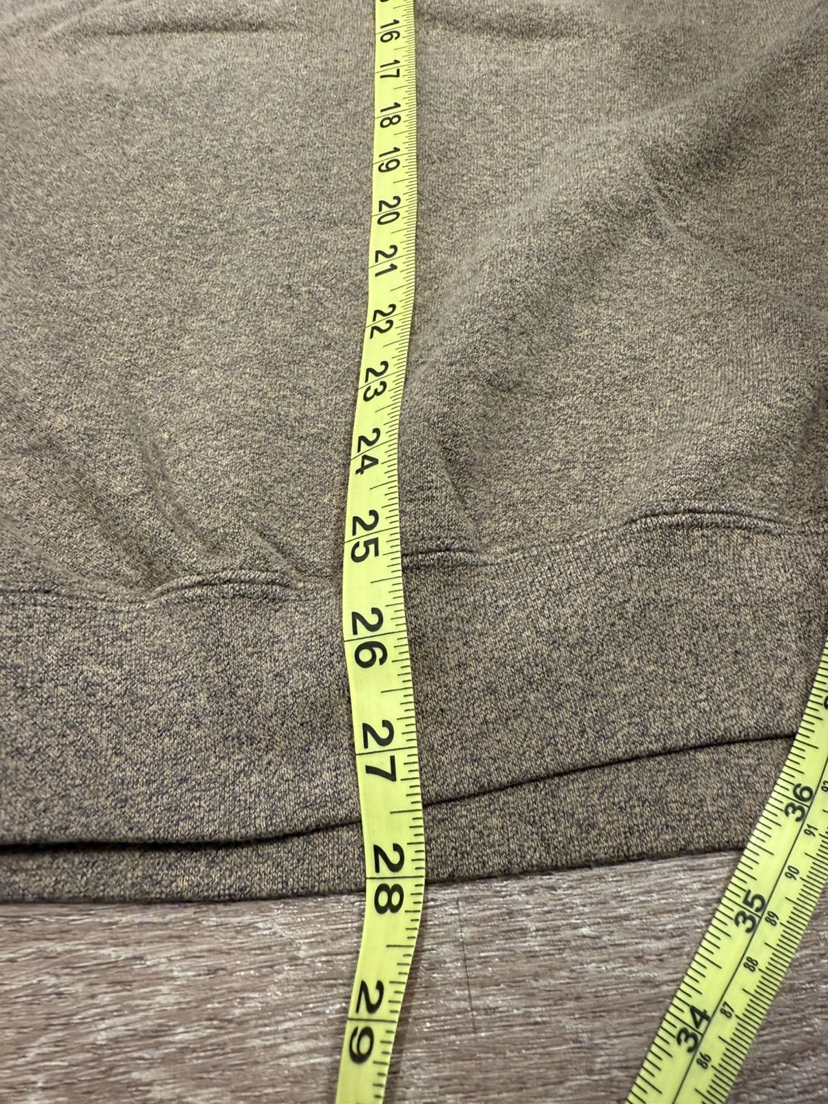 Lee × Vintage ***FINAL DROP***RARE 90s LEE HEAVY CALIFORNIA WOODY XXL Size US XXL / EU 58 / 5 - 7 Thumbnail