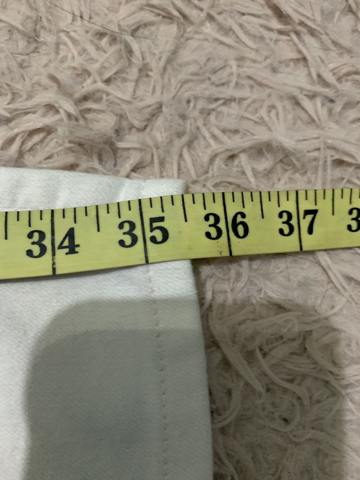Vera Wang Vera wang mid rise denim Size 27" / US 4 / IT 40 - 10 Thumbnail