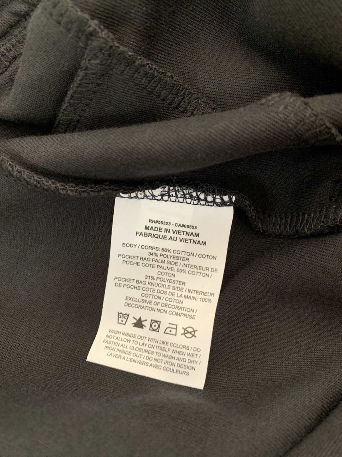 Nike Tech Fleece Joggers Taper Leg