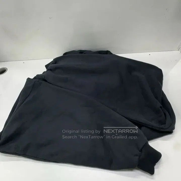 Balenciaga Balenciaga FW24 Logo Hoodie with Zip and Hood. Size US L / EU 52-54 / 3 - 4 Thumbnail