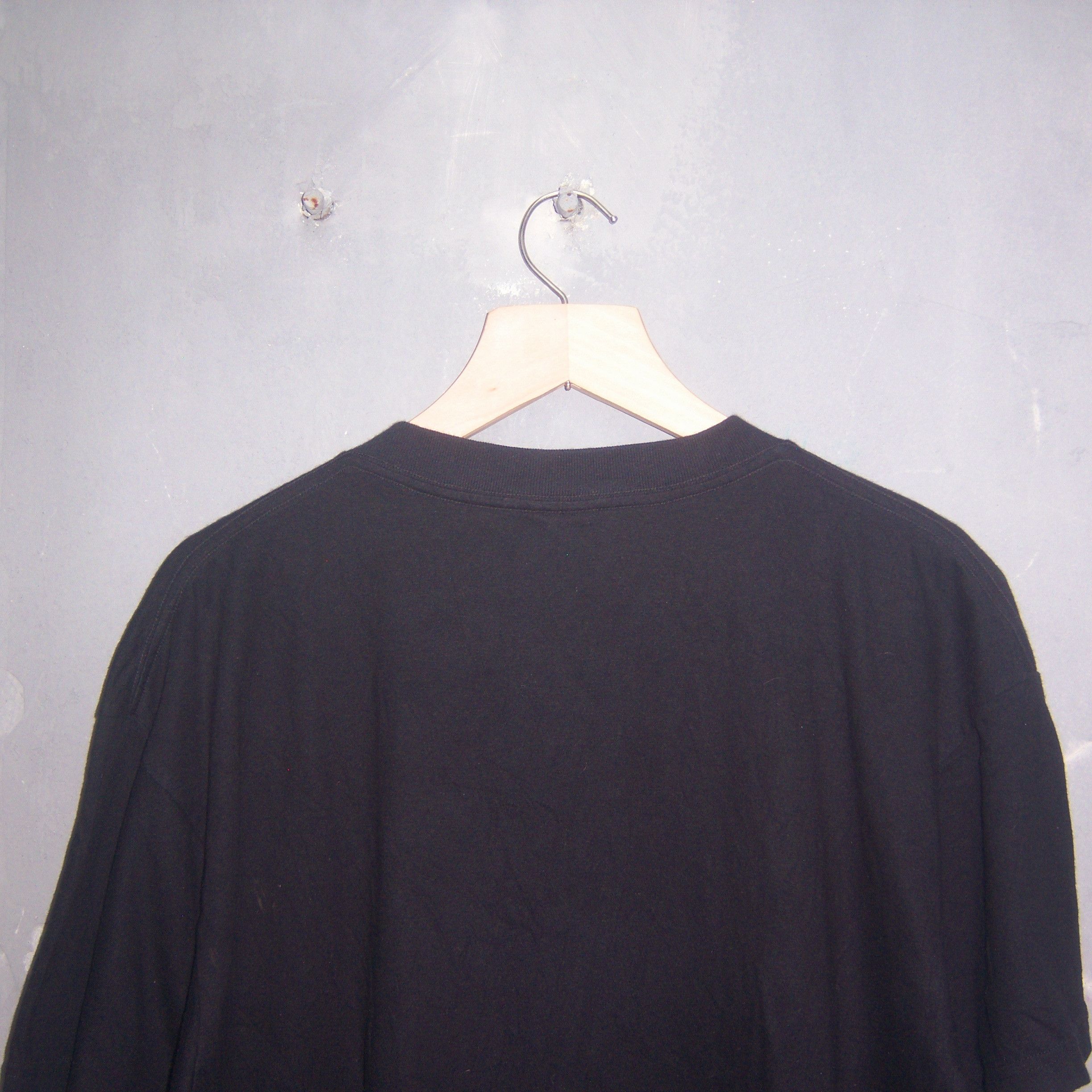 Band Tees Y2k Headless Chickens New Zealand Band Size US L / EU 52-54 / 3 - 10 Thumbnail