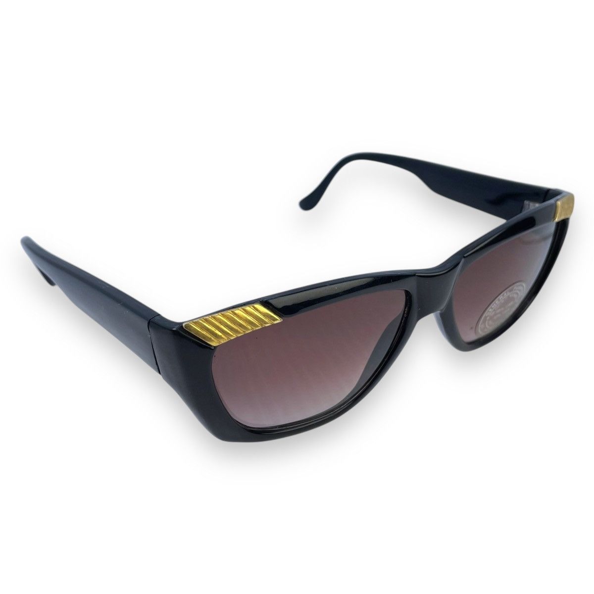 Vintage Vintage Y2K Indonesia P9969AP General Purpose Sunglasses Size ONE SIZE - 2 Thumbnail
