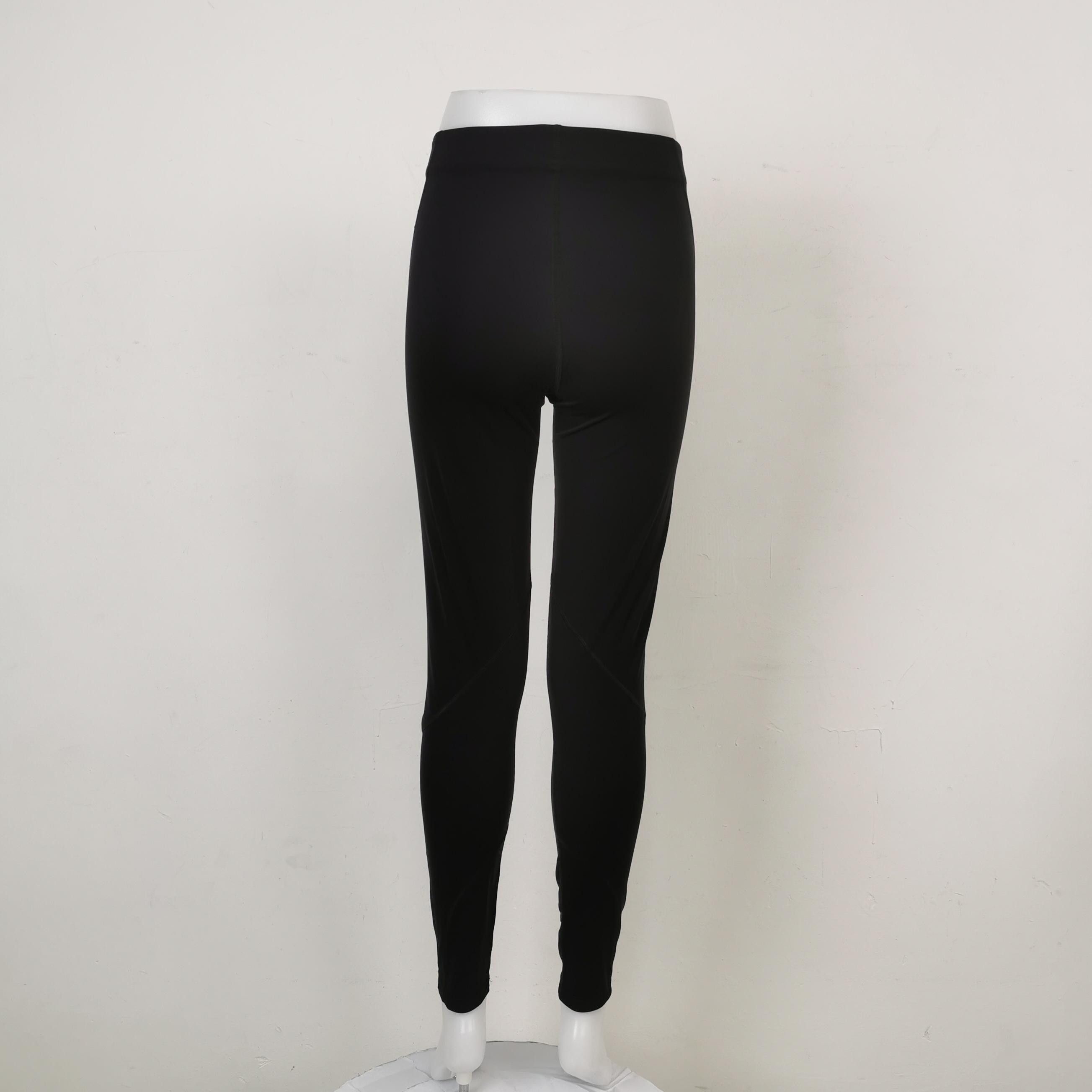 Jil Sander JIL SANDER JIL SANDER Solid Color Logo Pants (Size M) Size US 29 - 2 Thumbnail