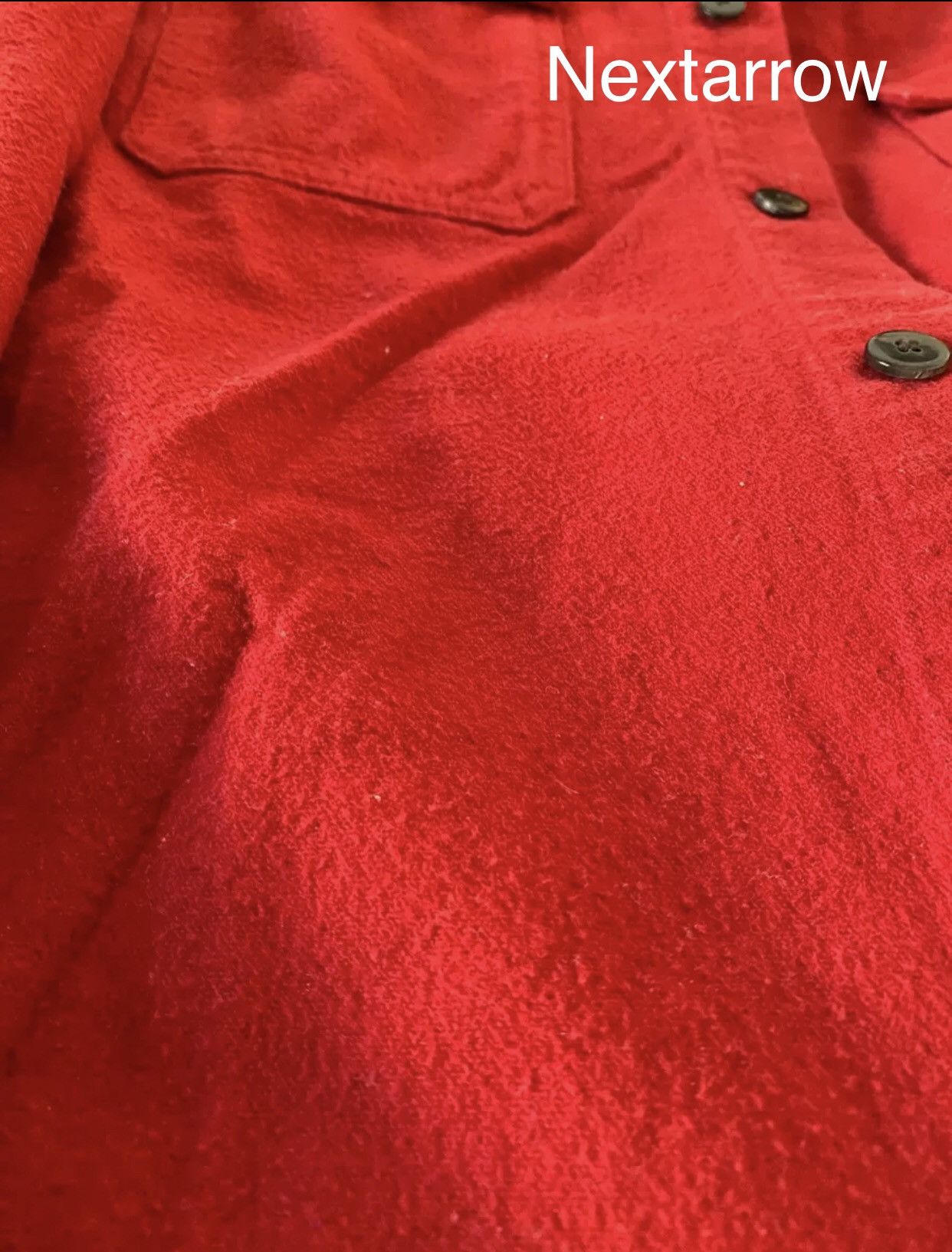 Visvim visvim shirt 2412-Nextarrow Size US M / EU 48-50 / 2 - 2 Thumbnail