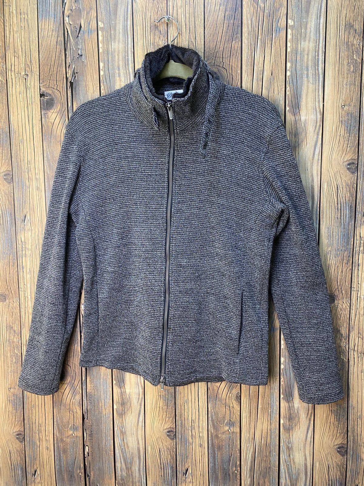 Tornado Mart zero by tornado mart sweater Size US XS / EU 42 / 0 - 1 Thumbnail