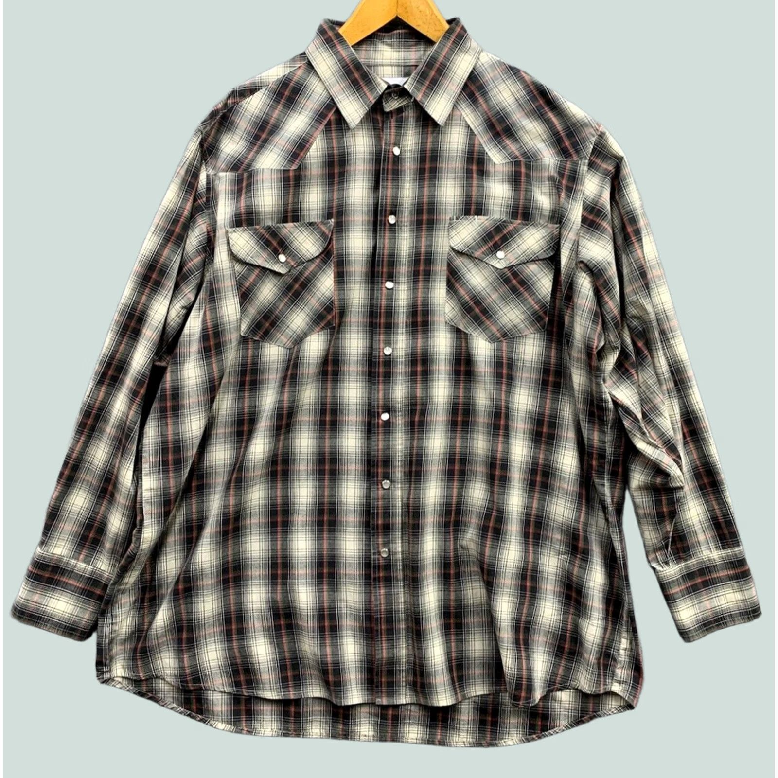 craft and flow mens dress shirts CRAFT + FLOW long sleeve button up shirt. Large
