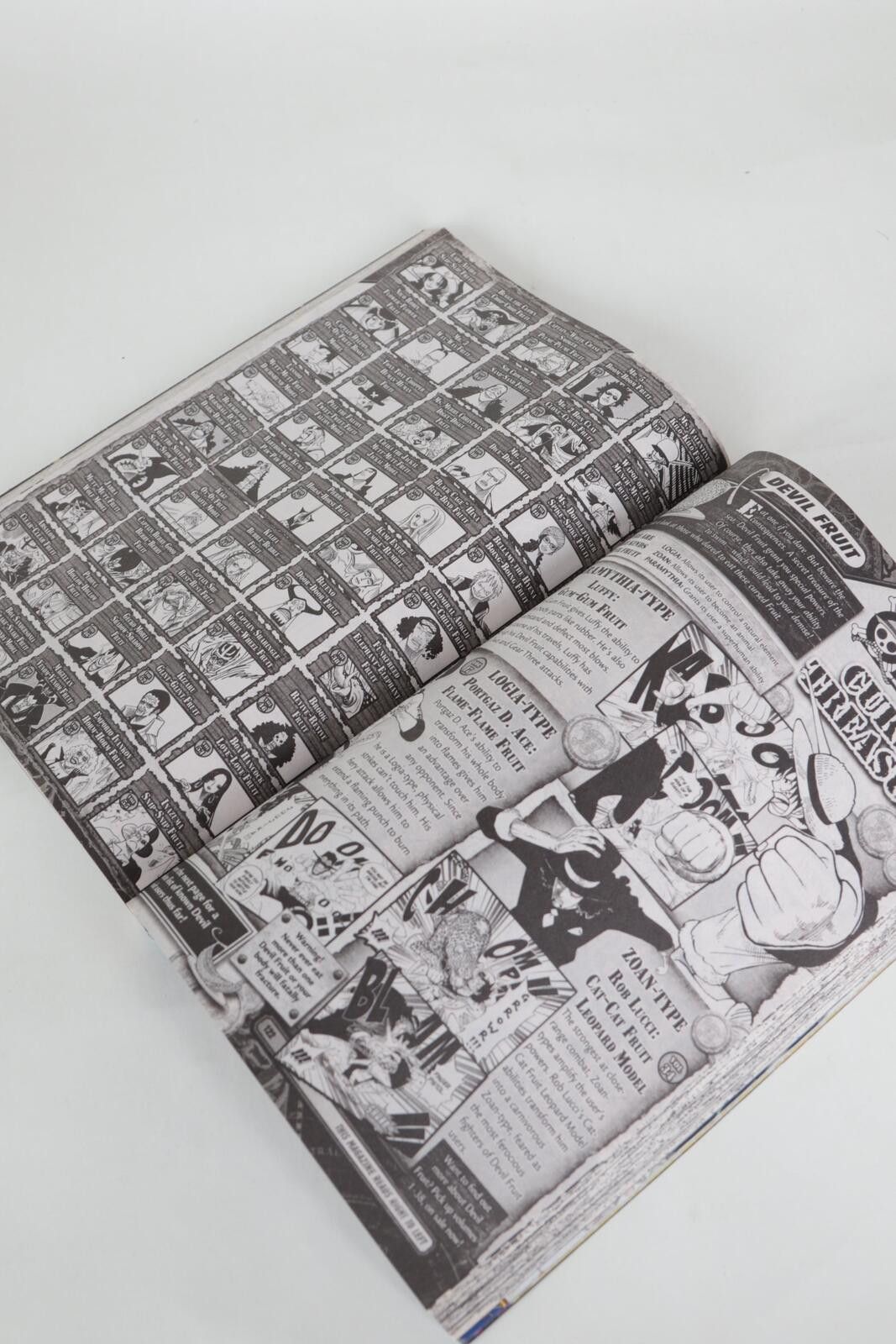 Other 2010's Shonen Jump April Volume 8 Issue 4 Manga Size ONE SIZE - 5 Thumbnail