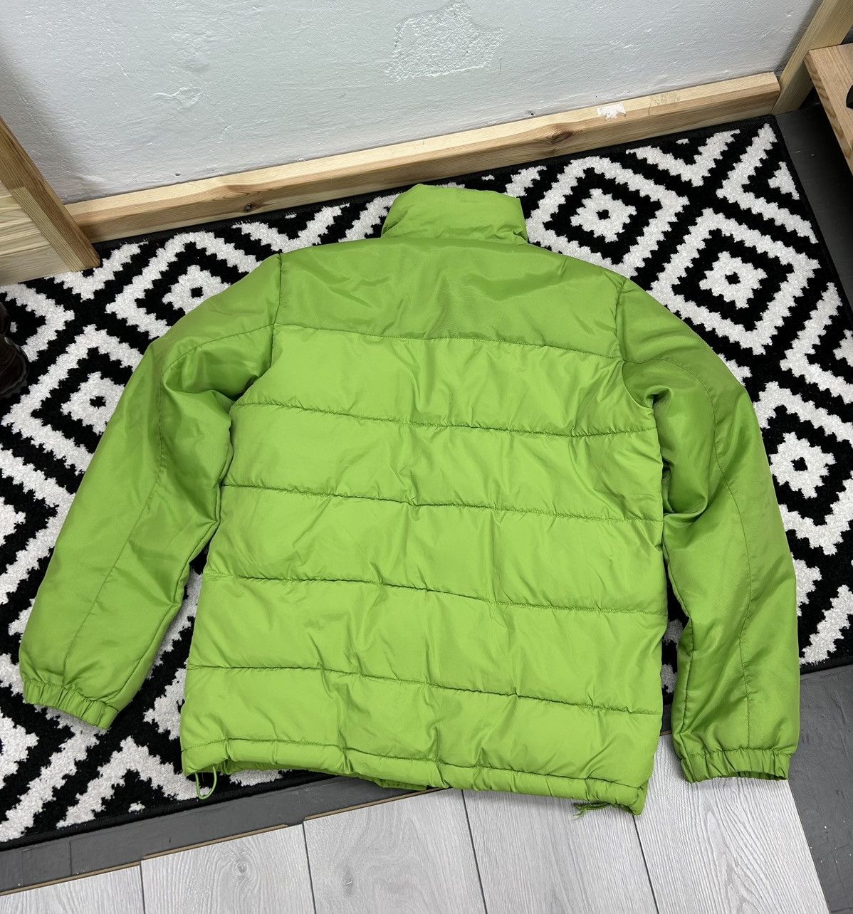 Kappa × Vintage Kappa Vintage Jacket size L - XL Size US L / EU 52-54 / 3 - 7 Thumbnail