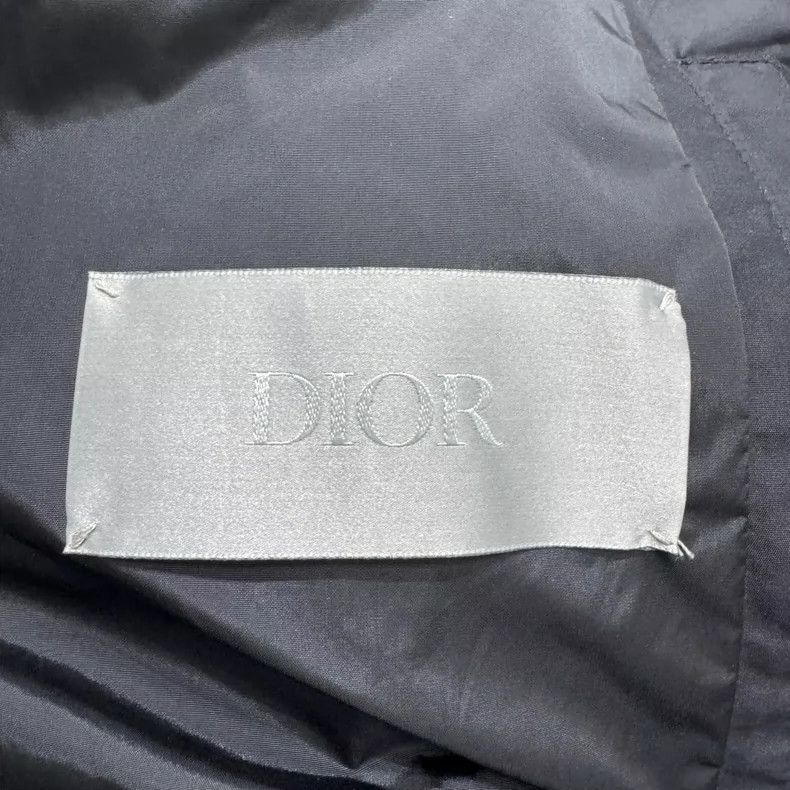 Dior Dior Stitched jacket 2505-Nextarrow Size US M / EU 48-50 / 2 - 3 Thumbnail