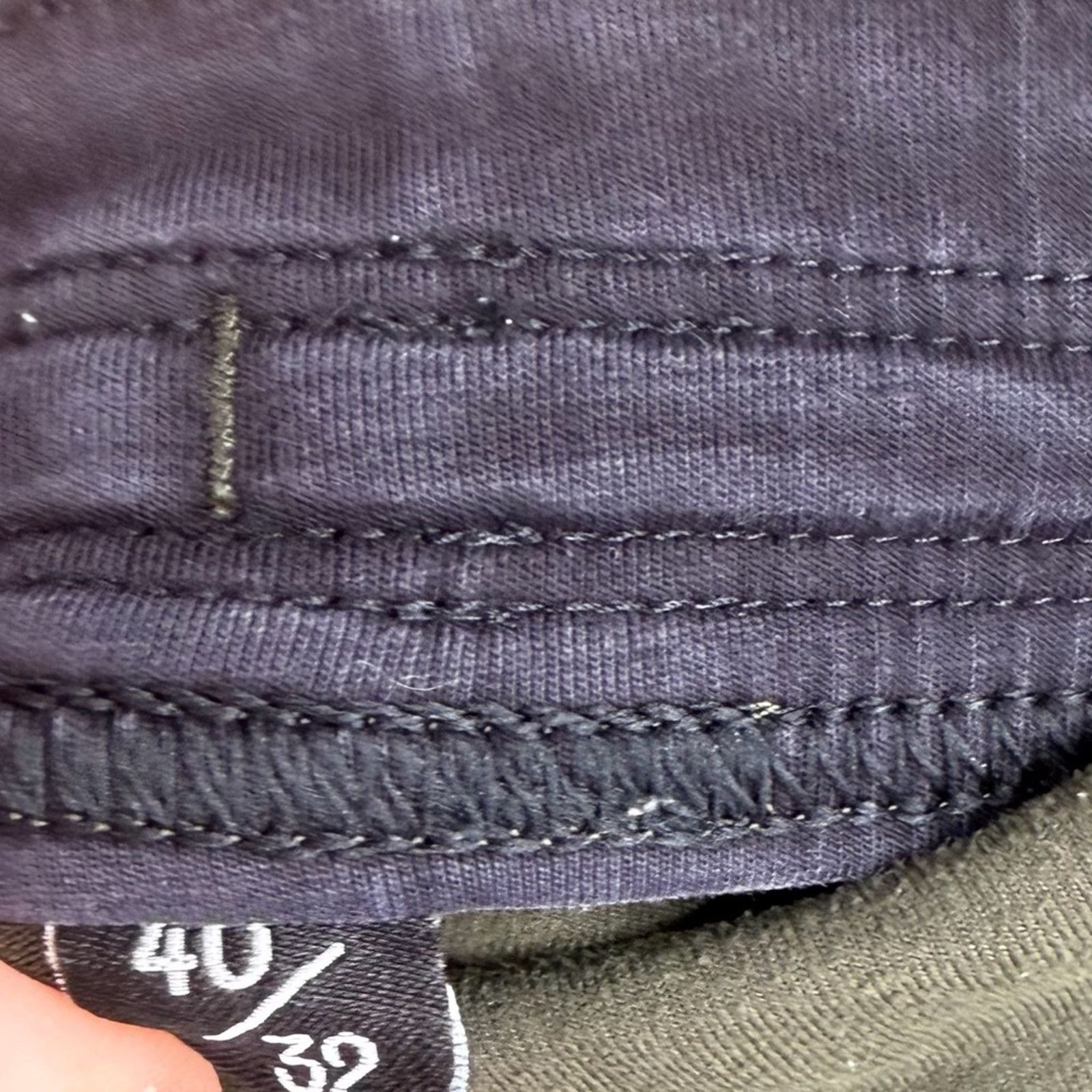 Public Rec Public Rec men game changer performance jogger dark olive 40 Size US 40 / EU 56 - 2 Thumbnail