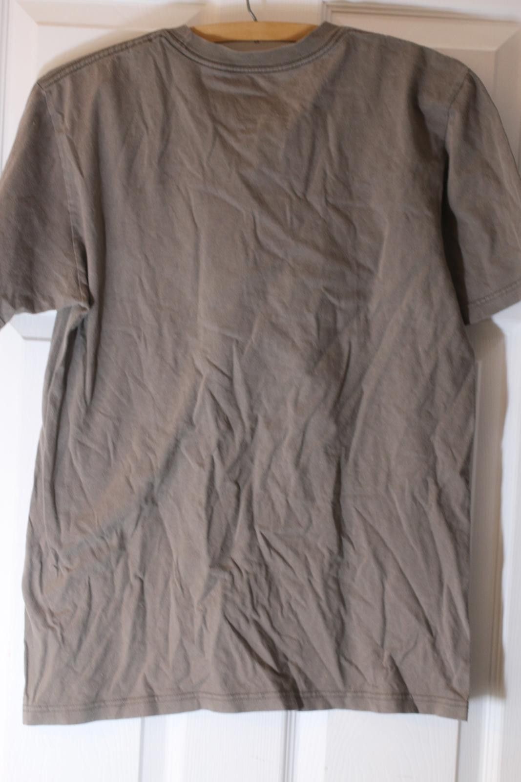 Buscemi Tampa Bay Buccaneers T-Shirt Gray Size Medium Size M / US 6-8 / IT 42-44 - 6 Thumbnail