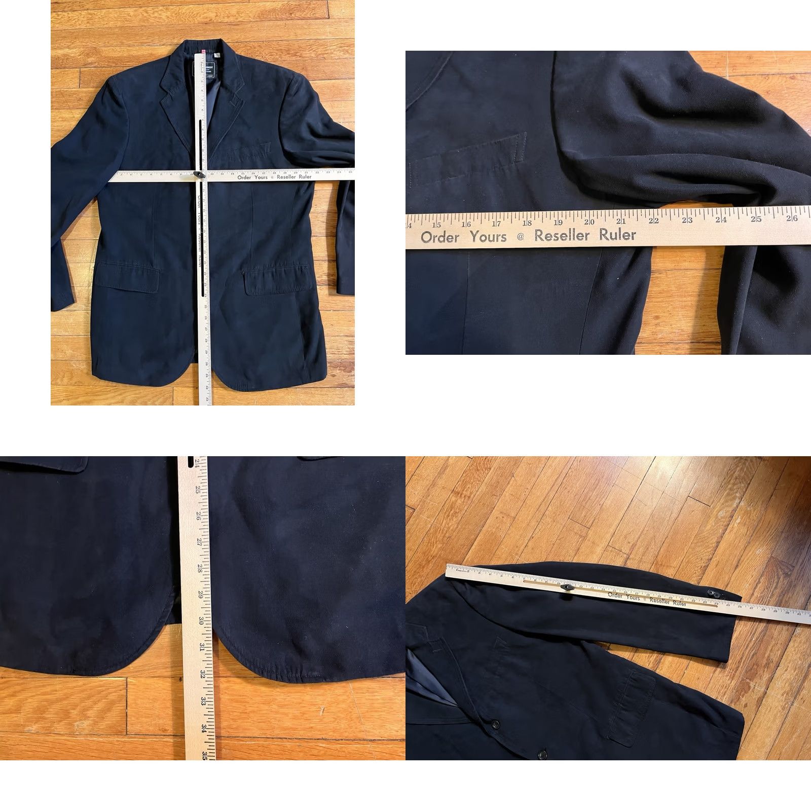 Uniqlo Uniqlo Blazer Shirt? No, Blazer. Size 42R - 8 Thumbnail