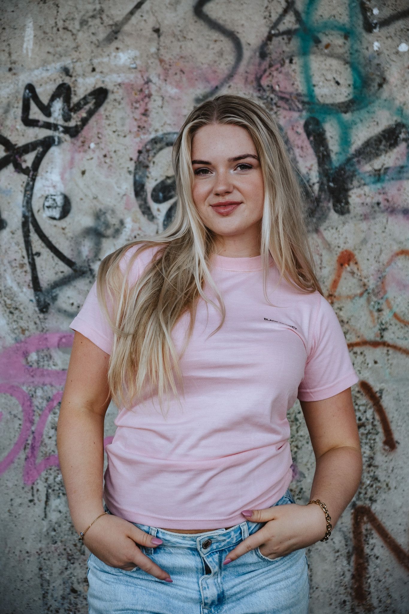Other Aura T-Shirt Size XS / US 0-2 / IT 36-38 - 2 Thumbnail
