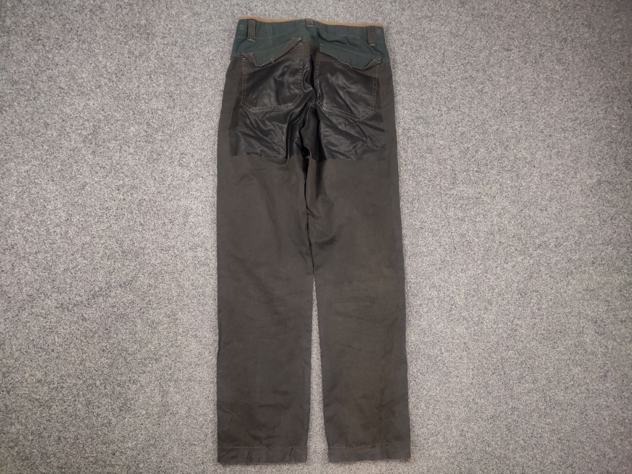 Japanese Brand Murphy & Nye Tactical Casual Combination Pants Vintage Japan Size US 32 / EU 48 - 9 Thumbnail