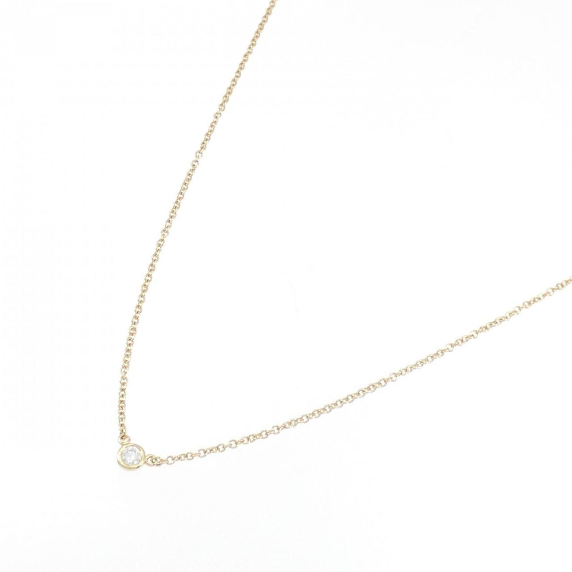 Tiffany & Co. Tiffany & Co Diamonds By The Yard necklace Size ONE SIZE - 1 Thumbnail