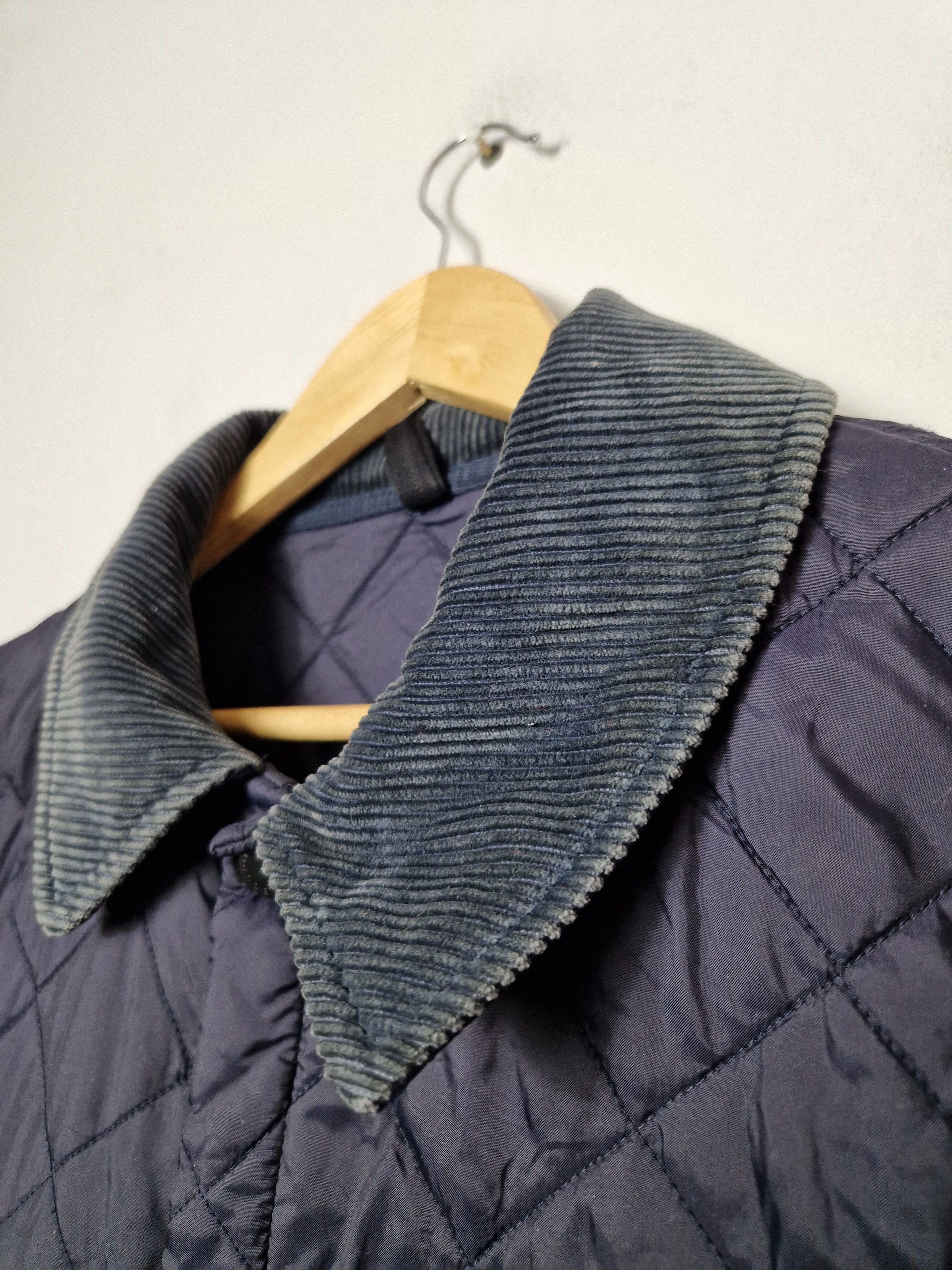 Barbour × Vintage Barbour vintage jacket Size US M / EU 48-50 / 2 - 3 Thumbnail