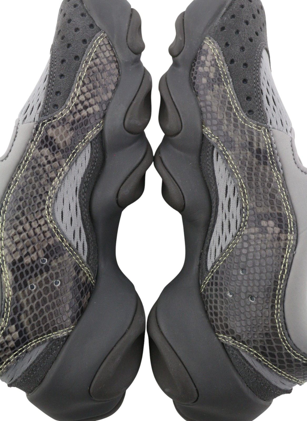 Oakley FACTORY TEAM X BRAIN DEAD PYTHON FLESH EU41 Pavement 87954 Size US 8 / EU 41 - 12 Thumbnail